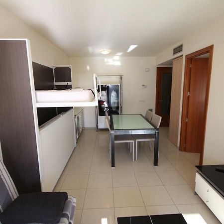 Appartement Milleni 3222 à Roses Extérieur photo