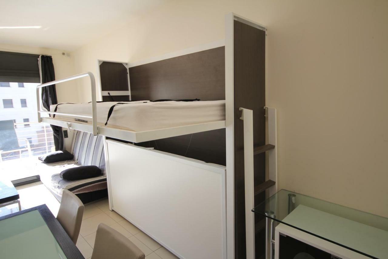 Appartement Milleni 3222 à Roses Extérieur photo