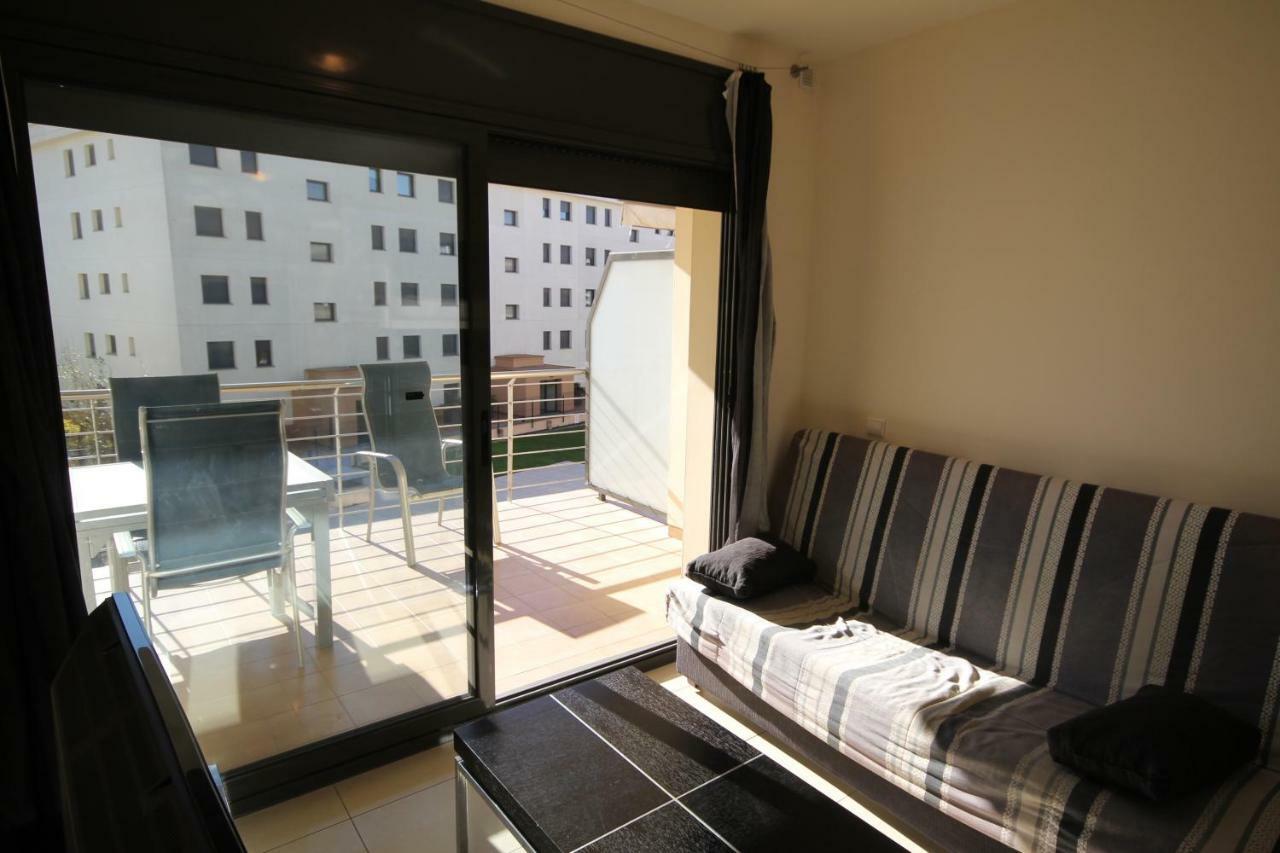 Appartement Milleni 3222 à Roses Extérieur photo