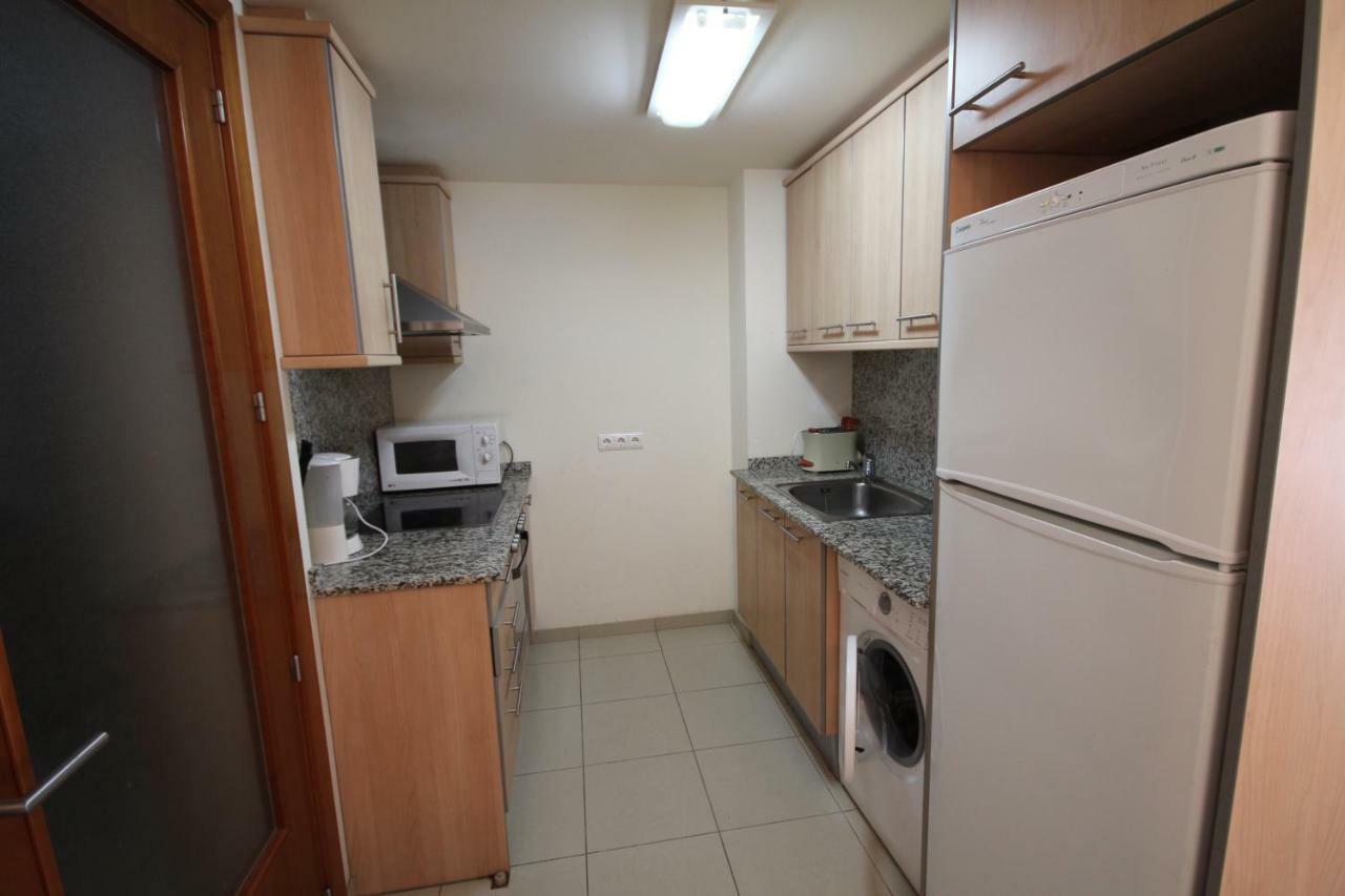 Appartement Milleni 3222 à Roses Extérieur photo