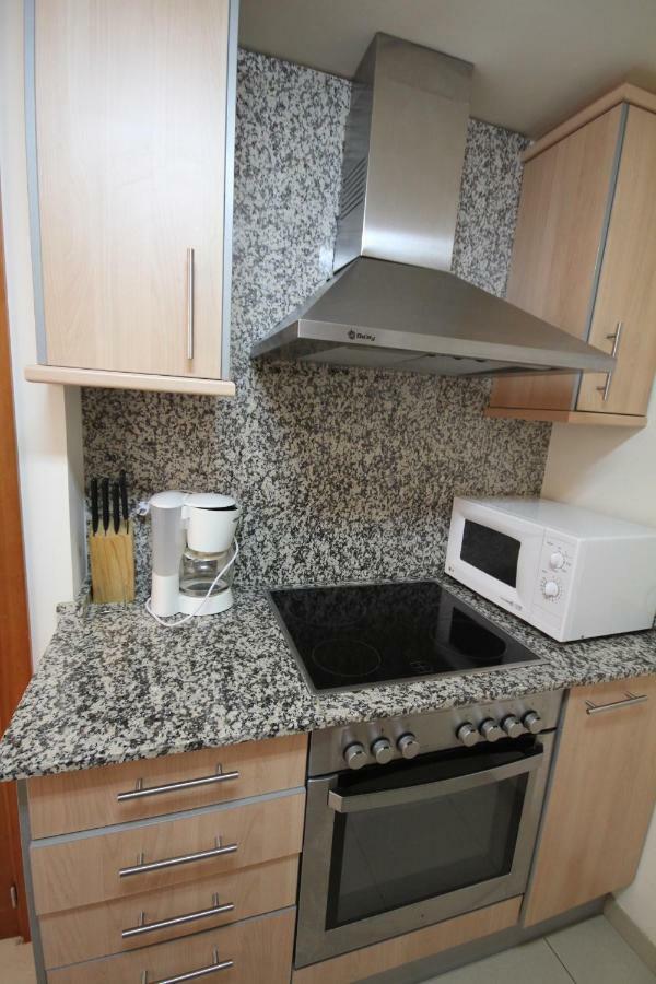 Appartement Milleni 3222 à Roses Extérieur photo