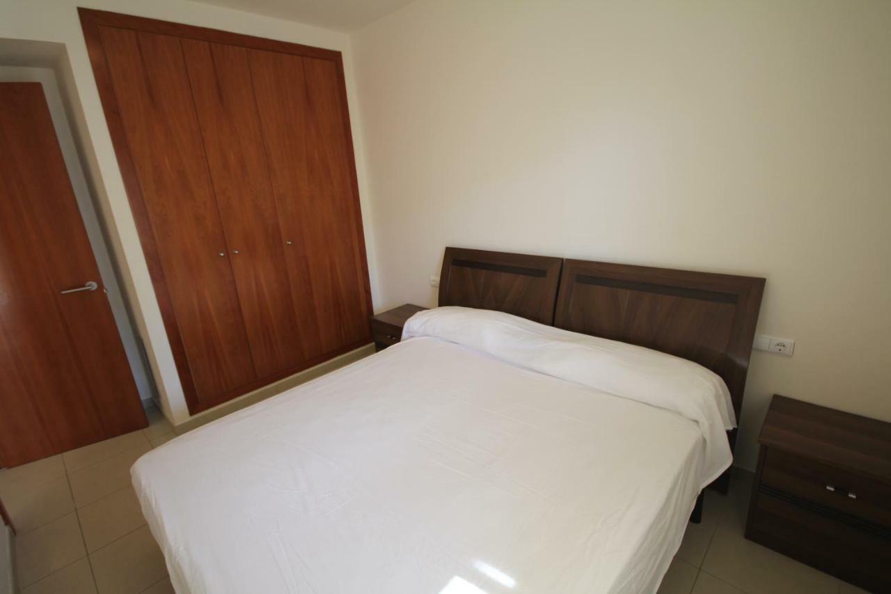 Appartement Milleni 3222 à Roses Extérieur photo