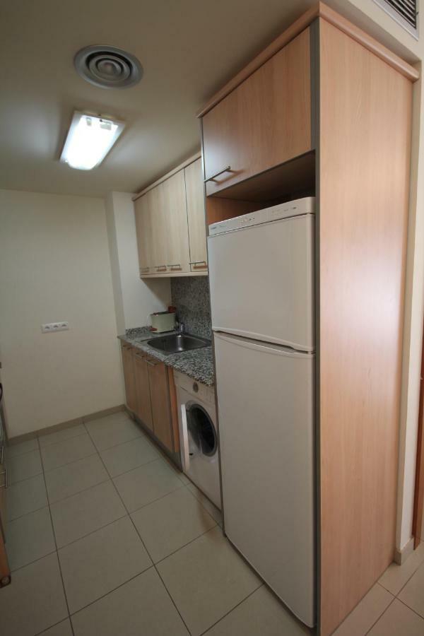 Appartement Milleni 3222 à Roses Extérieur photo