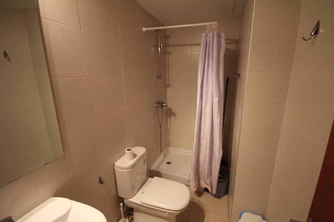 Appartement Milleni 3222 à Roses Extérieur photo