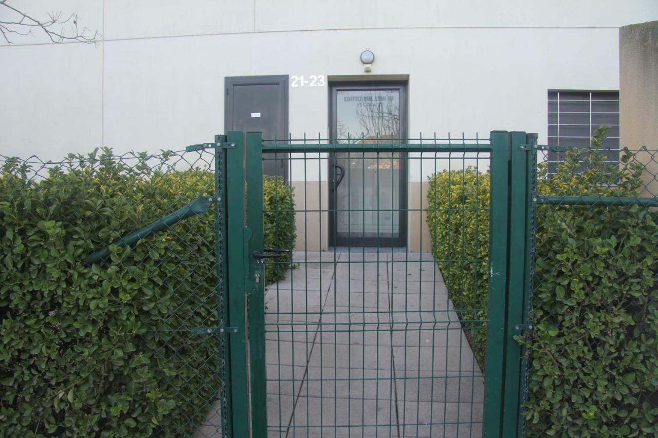 Appartement Milleni 3222 à Roses Extérieur photo