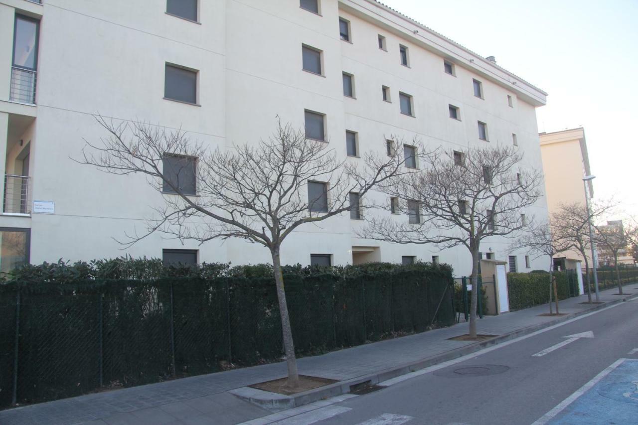 Appartement Milleni 3222 à Roses Extérieur photo